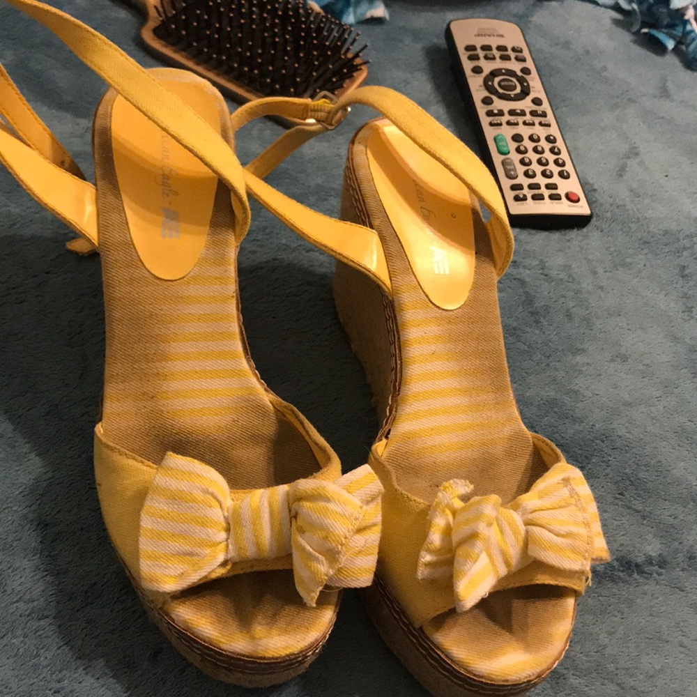 Heels